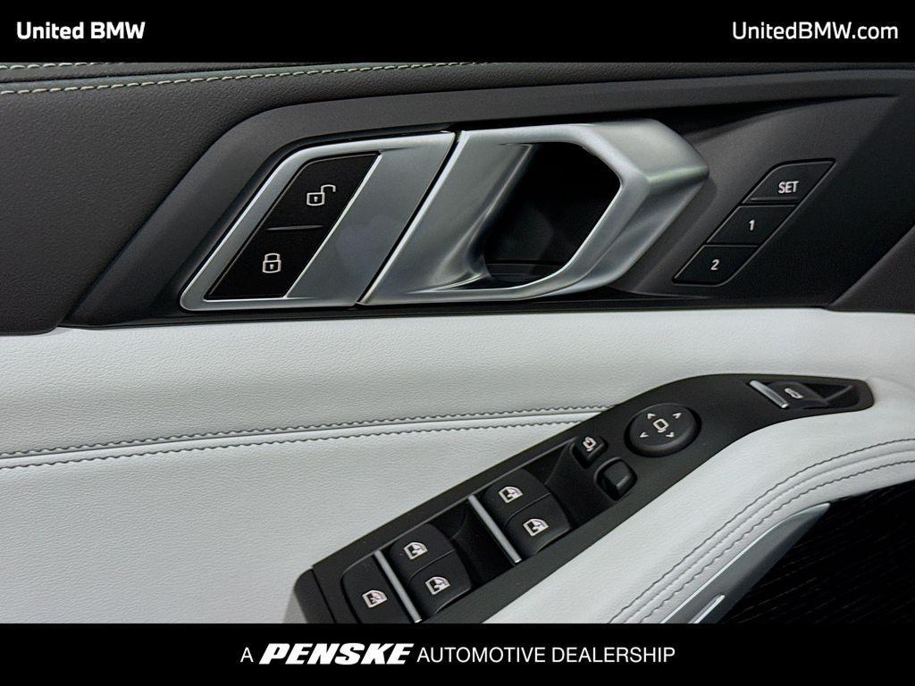 new 2026 BMW X5 car, priced at $82,475