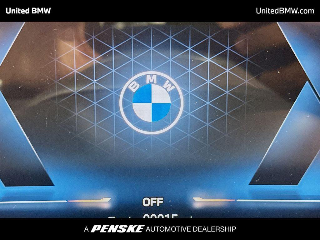 new 2026 BMW X5 car, priced at $82,475