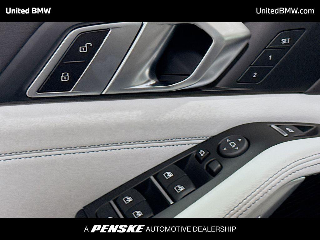 new 2026 BMW X5 car, priced at $82,475