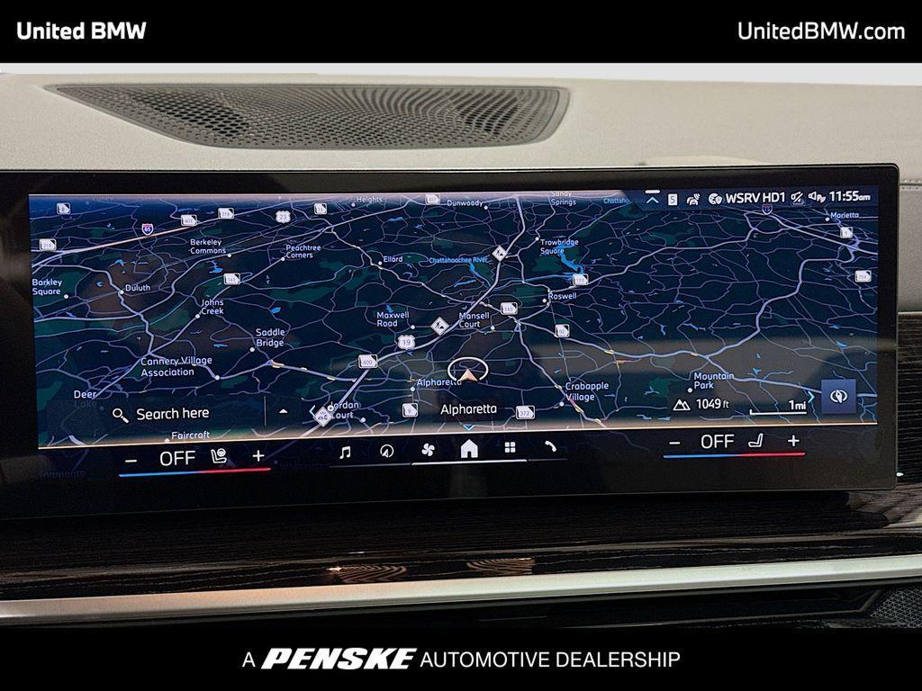 new 2026 BMW X5 car, priced at $82,475