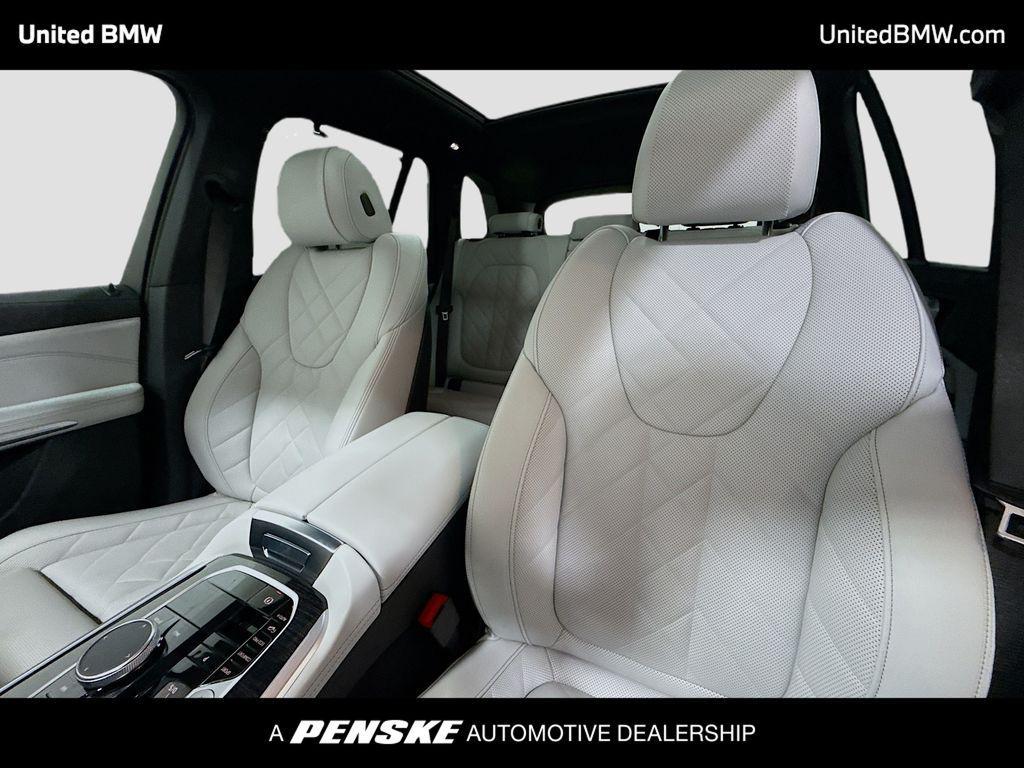 new 2026 BMW X5 car, priced at $82,475