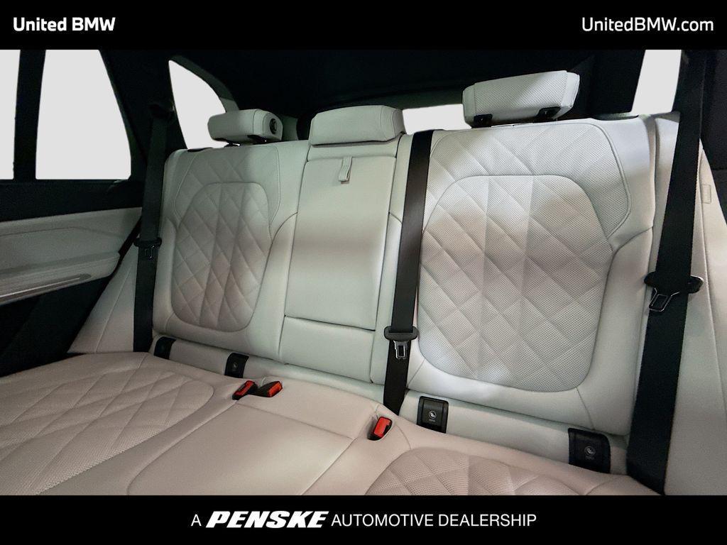 new 2026 BMW X5 car, priced at $82,475