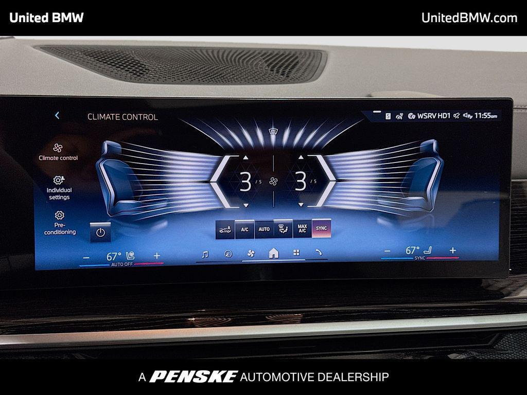 new 2026 BMW X5 car, priced at $82,475