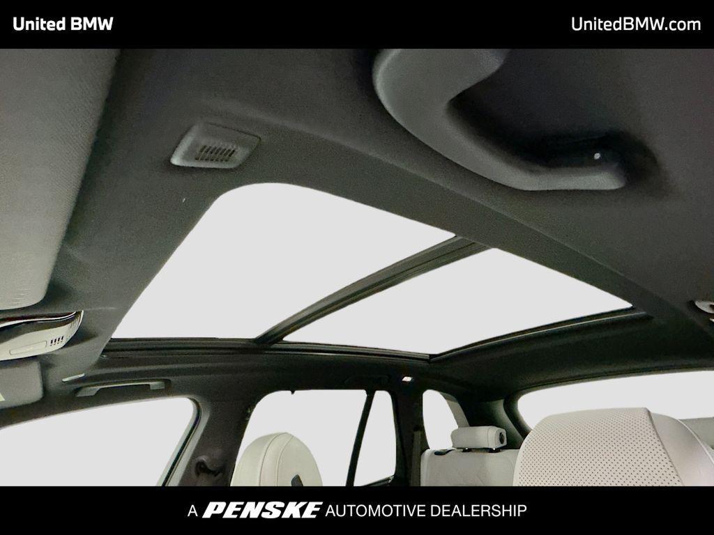 new 2026 BMW X5 car, priced at $82,475