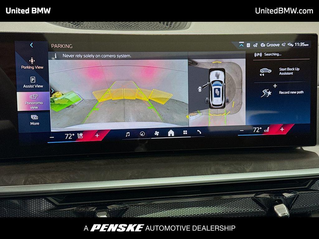 new 2026 BMW X5 car, priced at $81,675