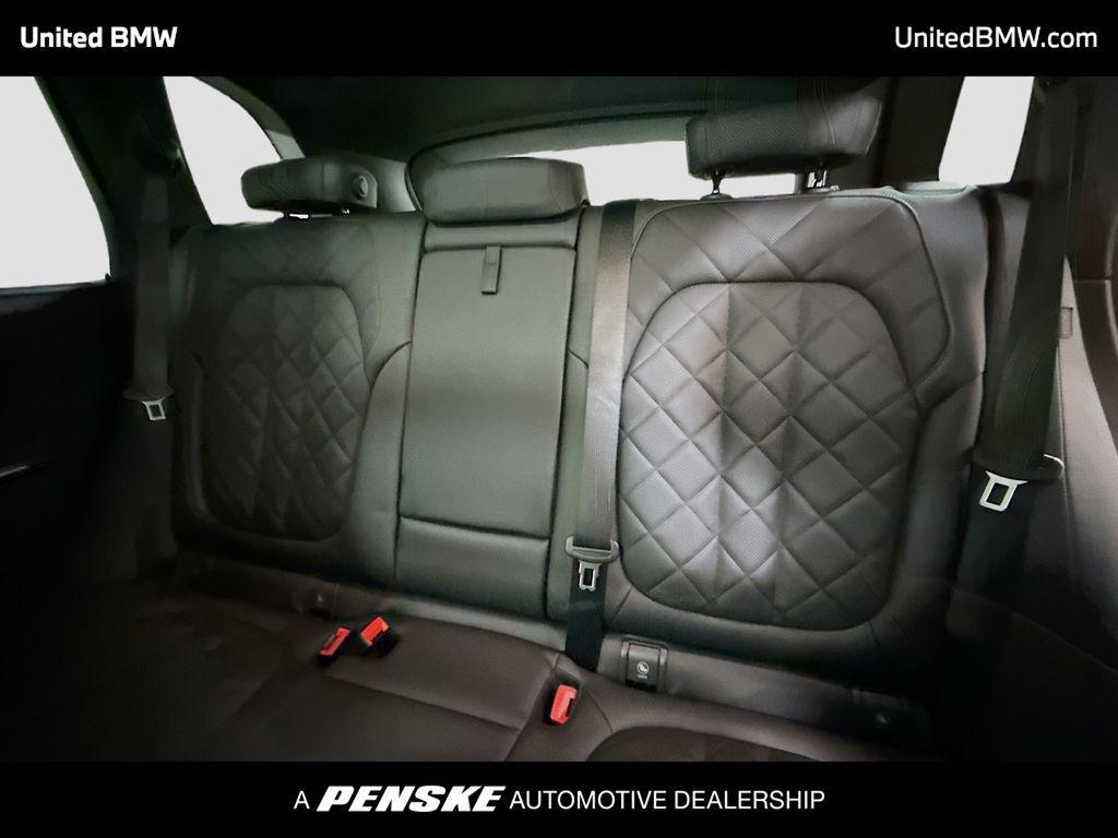 new 2026 BMW X5 car, priced at $81,675