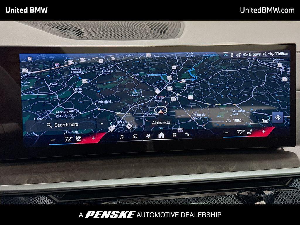 new 2026 BMW X5 car, priced at $81,675