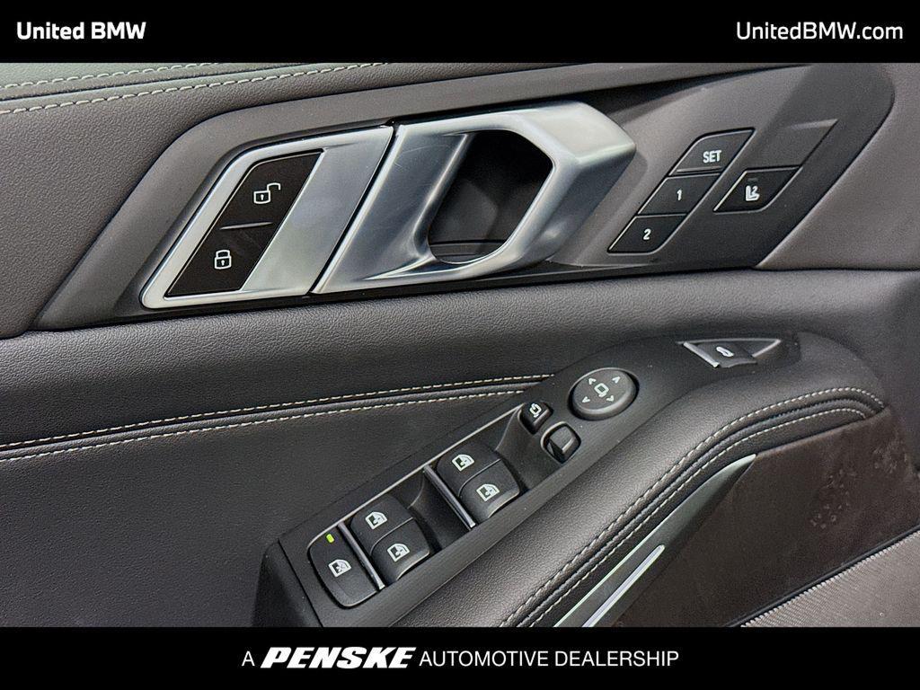 new 2026 BMW X5 car, priced at $81,675