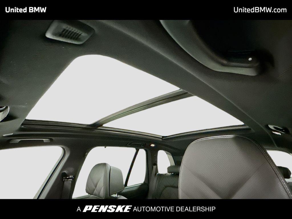 new 2026 BMW X5 car, priced at $81,675