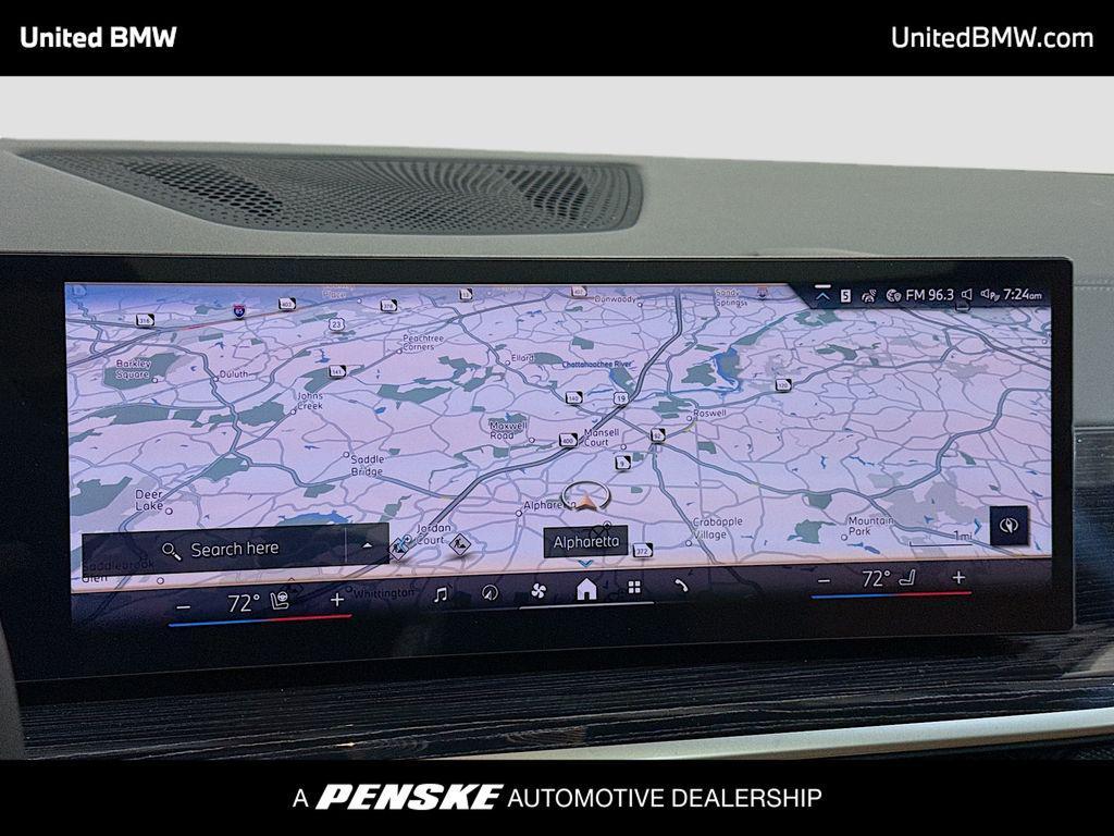 new 2026 BMW X5 car, priced at $86,998