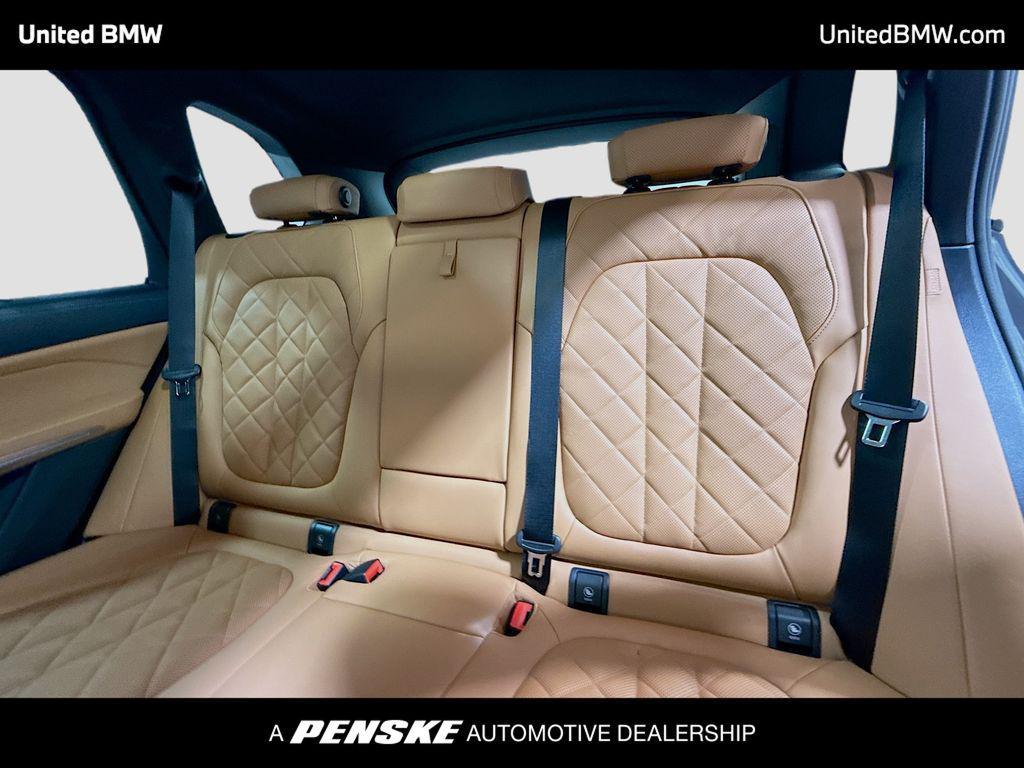 new 2026 BMW X5 car, priced at $86,998