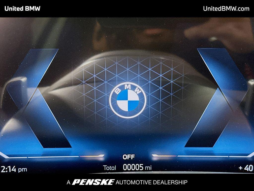 new 2026 BMW X5 car, priced at $83,200