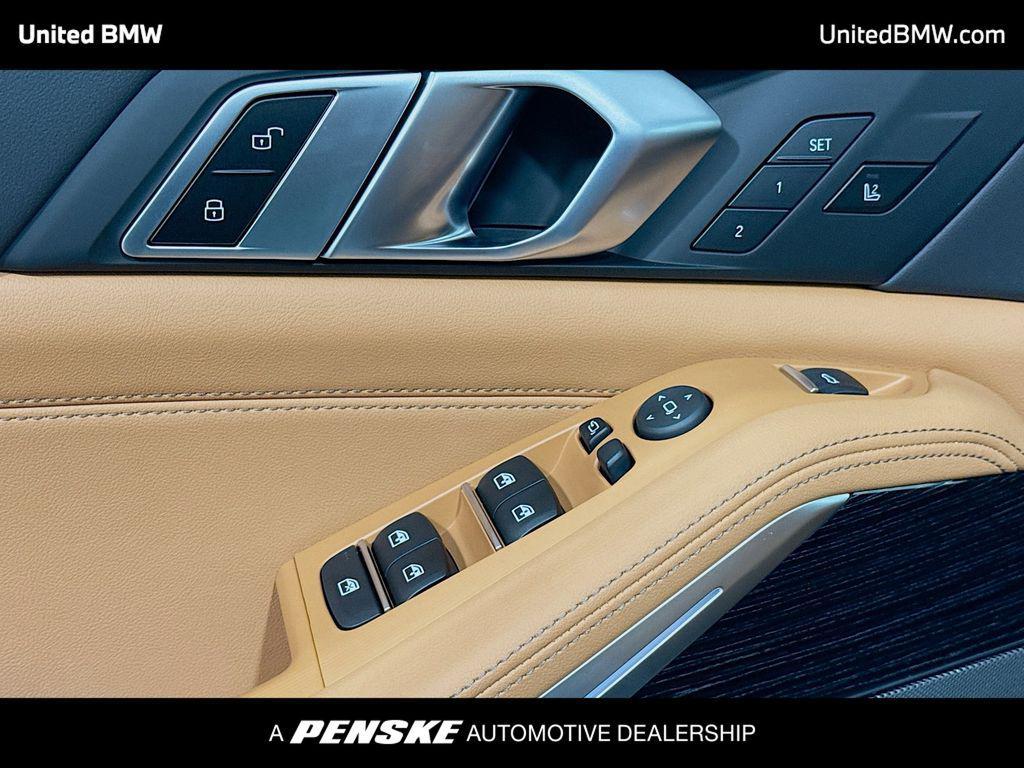 new 2026 BMW X5 car, priced at $83,200