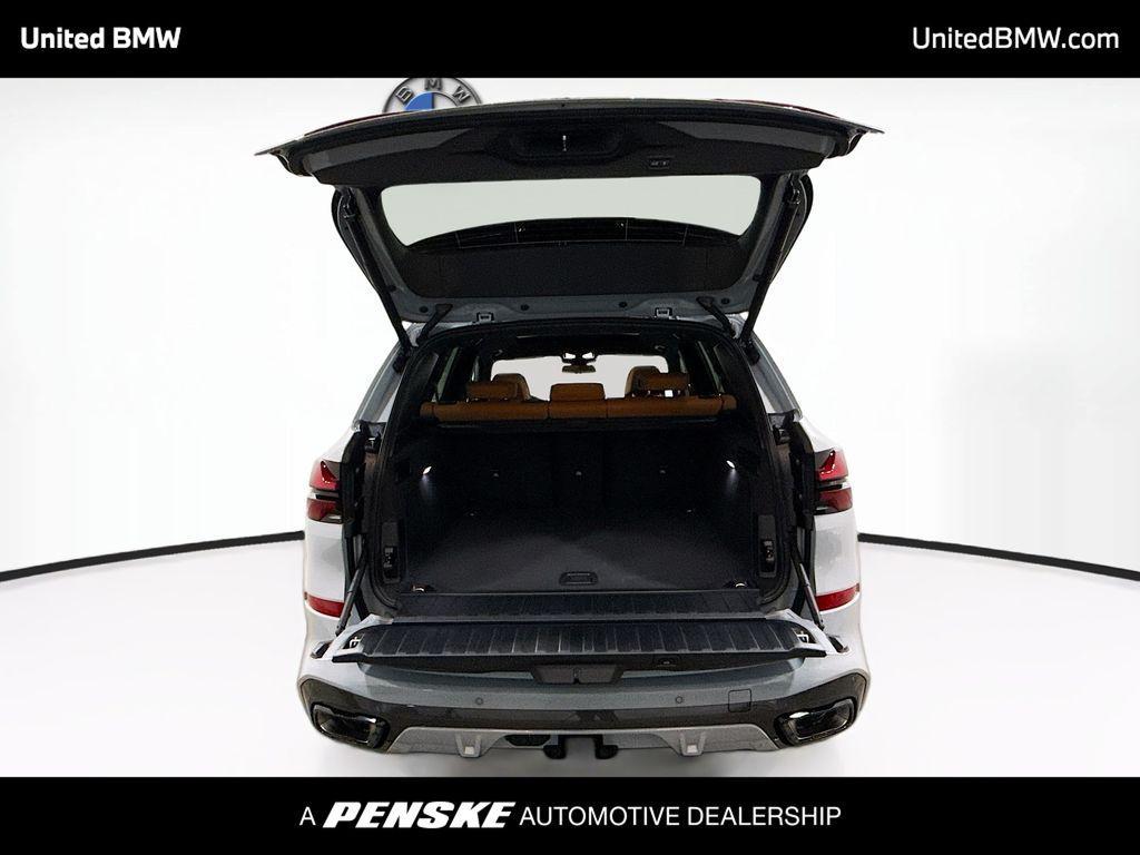 new 2026 BMW X5 car, priced at $83,200