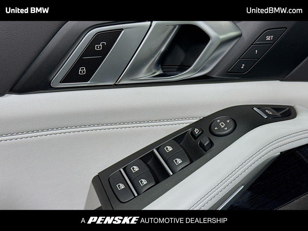 new 2026 BMW X5 car, priced at $83,098
