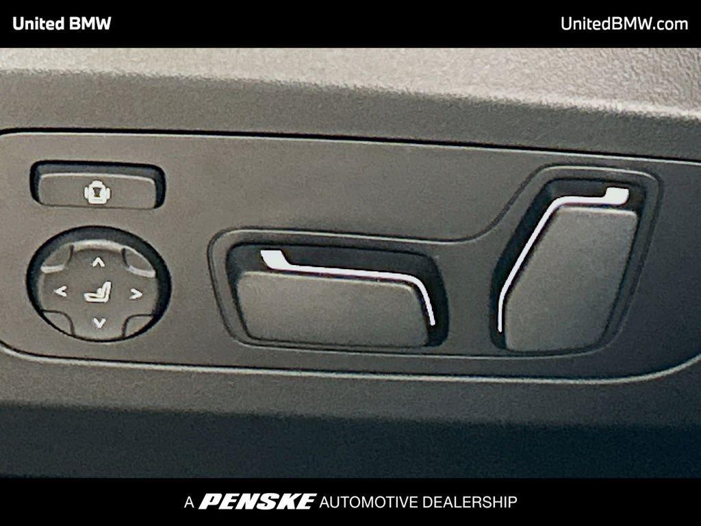 new 2026 BMW X3 car, priced at $54,425