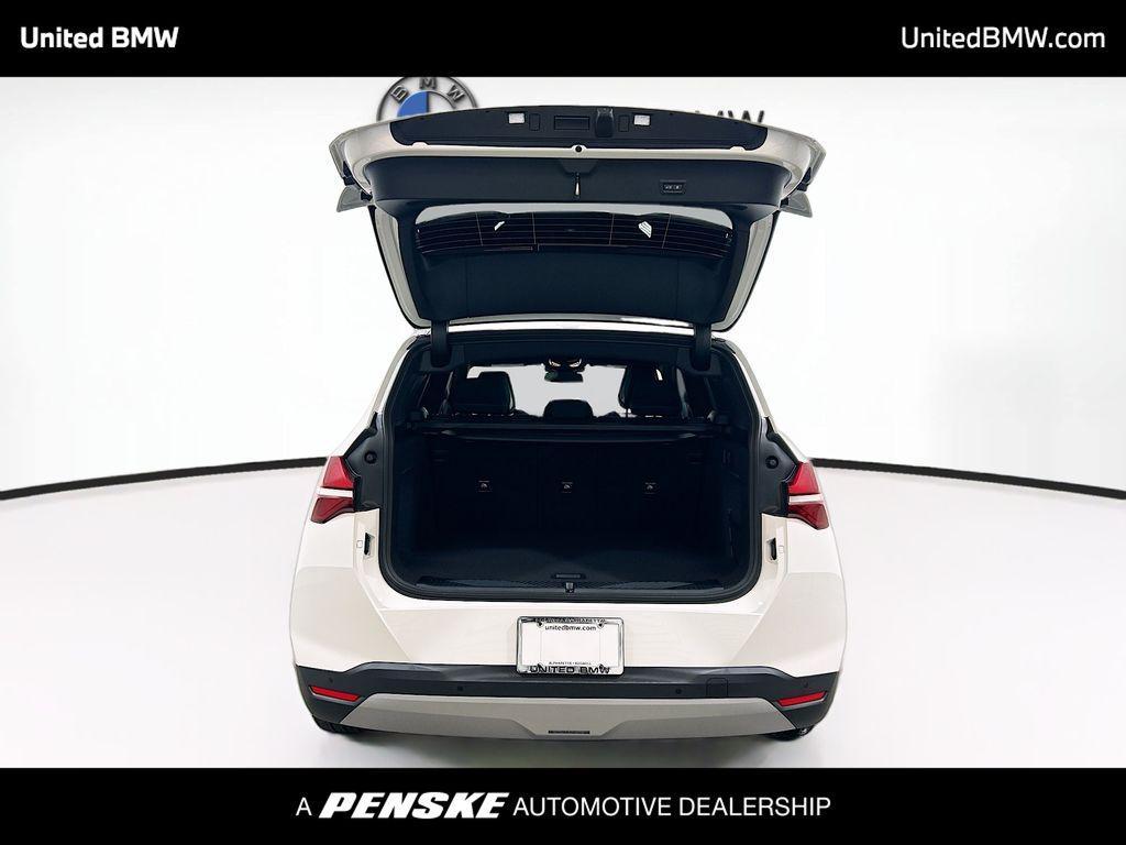 new 2026 BMW X3 car, priced at $54,425