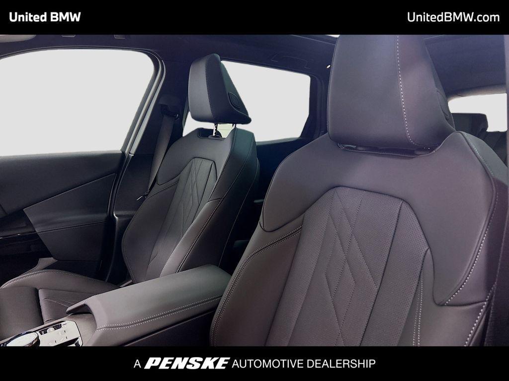 new 2026 BMW X3 car, priced at $54,425