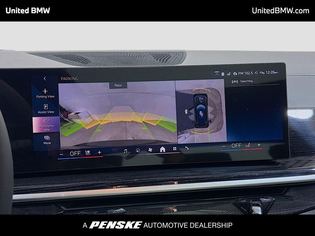 new 2026 BMW X5 car, priced at $90,248