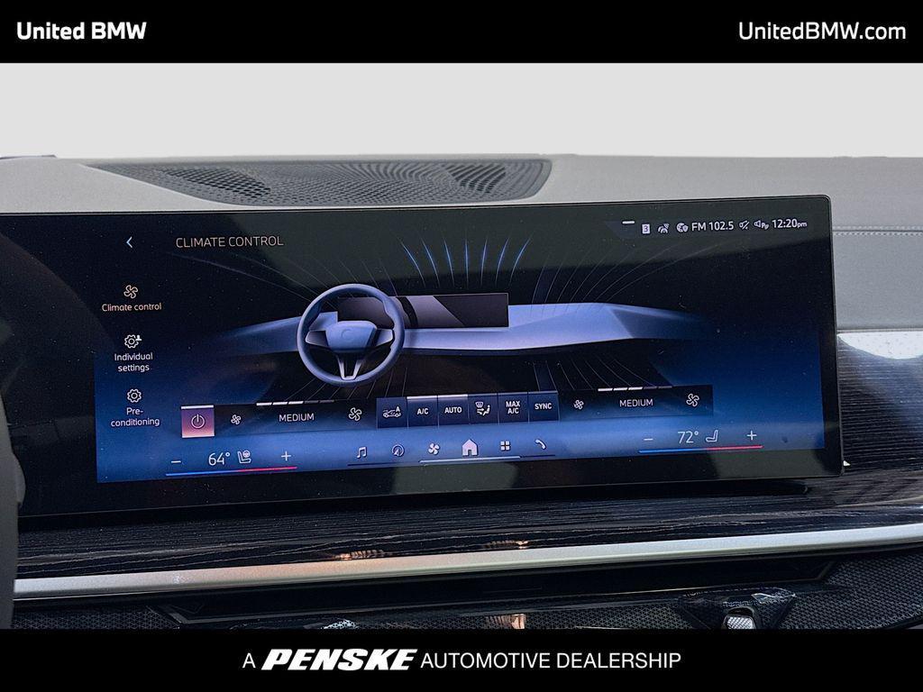 new 2026 BMW X5 car, priced at $90,248