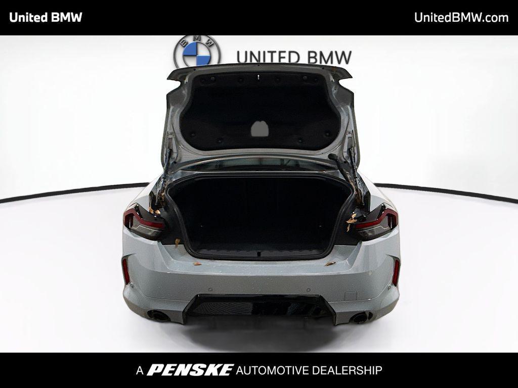 used 2026 BMW 230 car, priced at $52,560