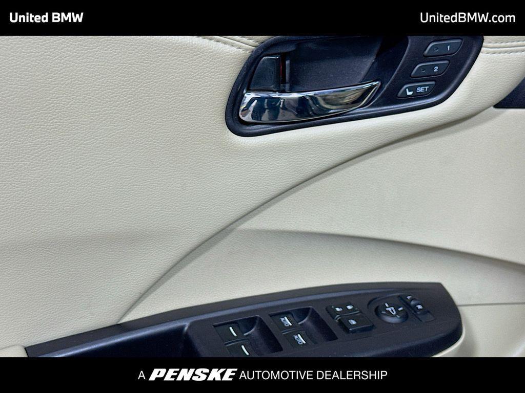 used 2014 Acura RDX car, priced at $7,960