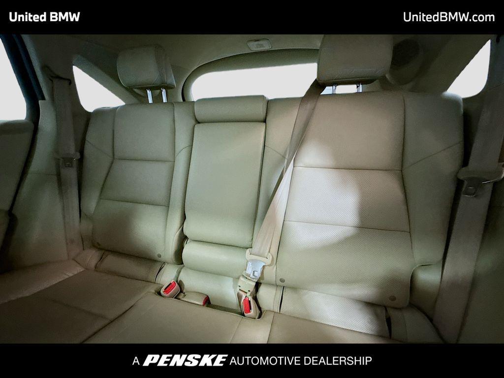 used 2014 Acura RDX car, priced at $7,960