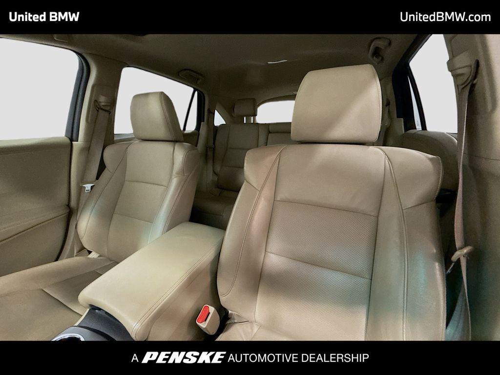 used 2014 Acura RDX car, priced at $7,960