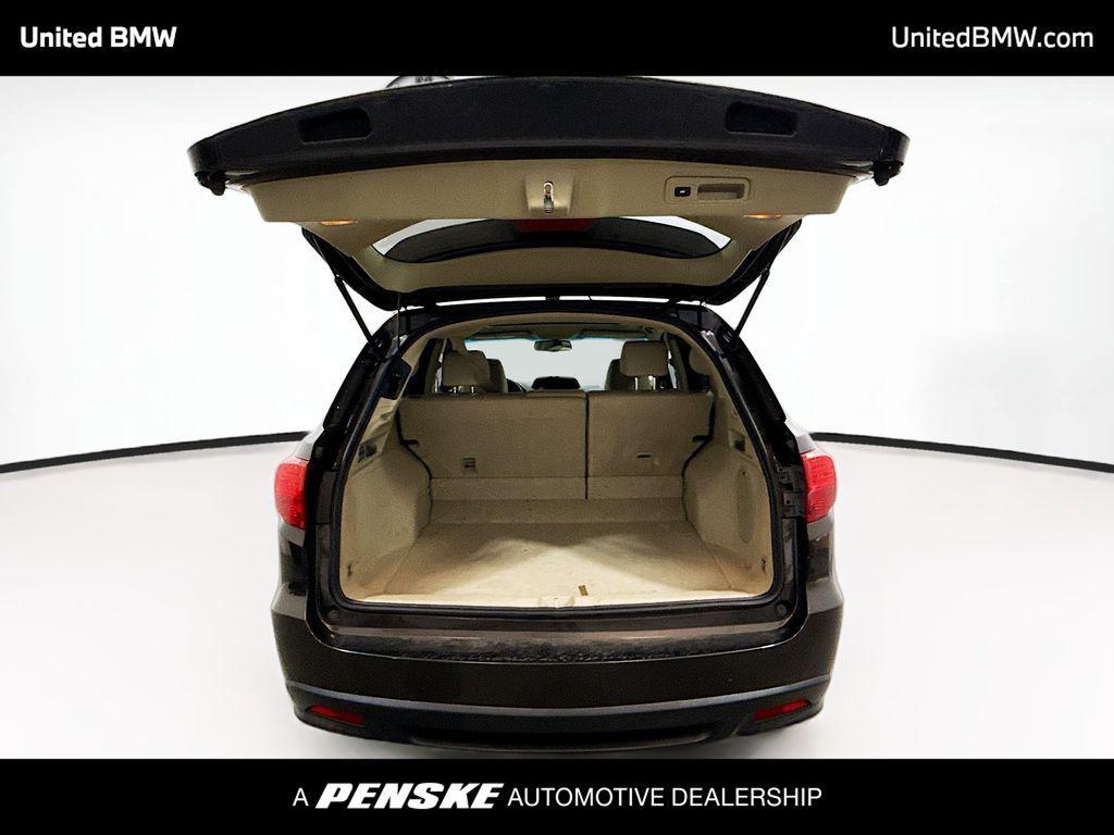 used 2014 Acura RDX car, priced at $7,960
