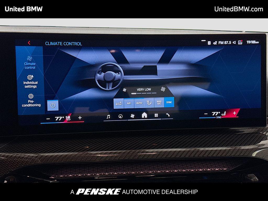 new 2026 BMW M2 car, priced at $76,685