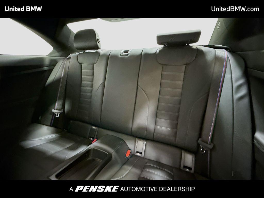 new 2026 BMW M2 car, priced at $76,685