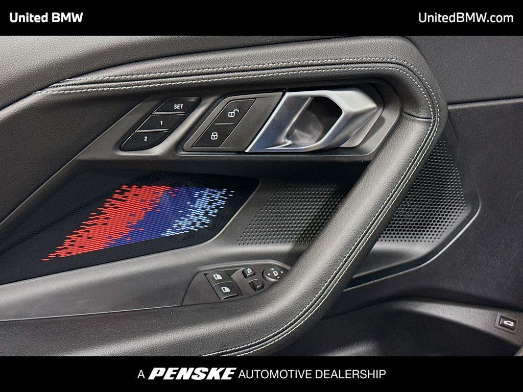 new 2026 BMW M2 car, priced at $76,685