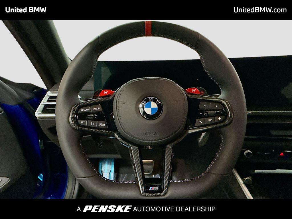 new 2026 BMW M2 car, priced at $76,685