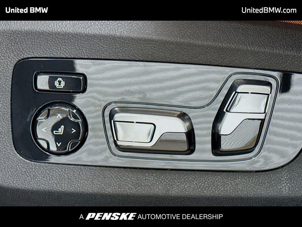 new 2026 BMW X5 car, priced at $83,775