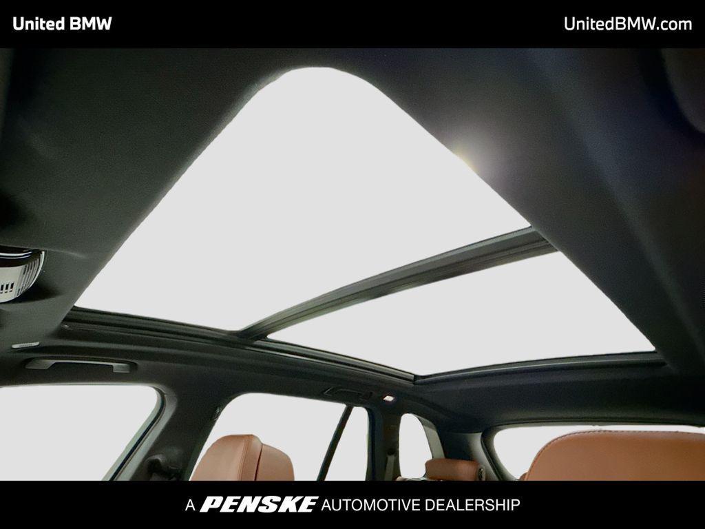new 2026 BMW X5 car, priced at $83,775