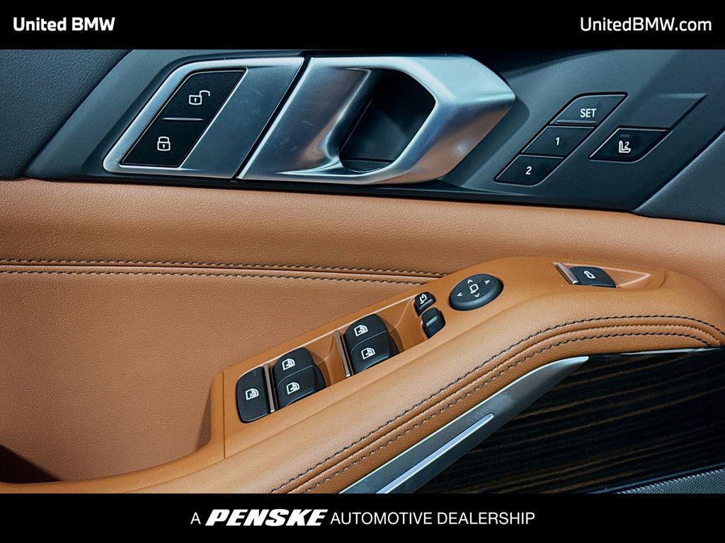 new 2026 BMW X5 car, priced at $84,750