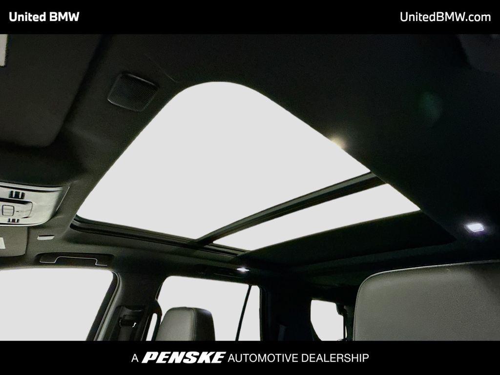 used 2021 Chevrolet Tahoe car, priced at $40,995
