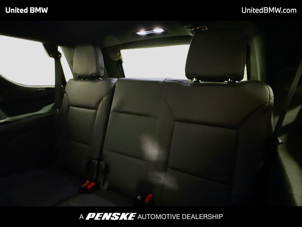 used 2021 Chevrolet Tahoe car, priced at $40,995