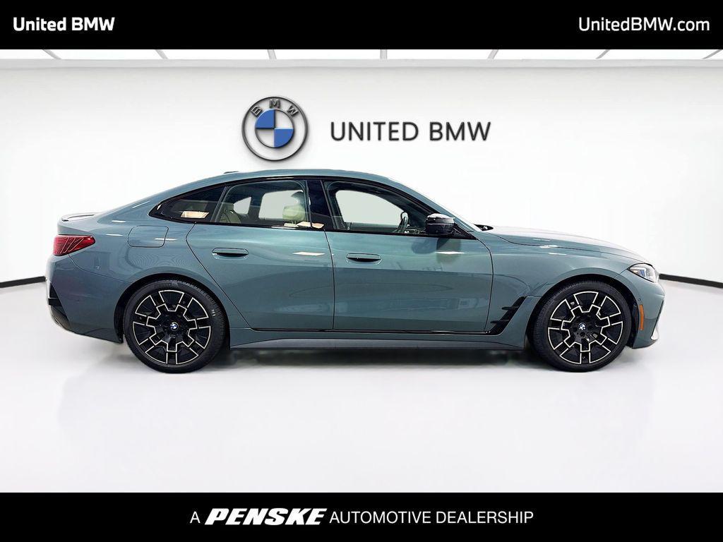 used 2025 BMW M440 car, priced at $60,893