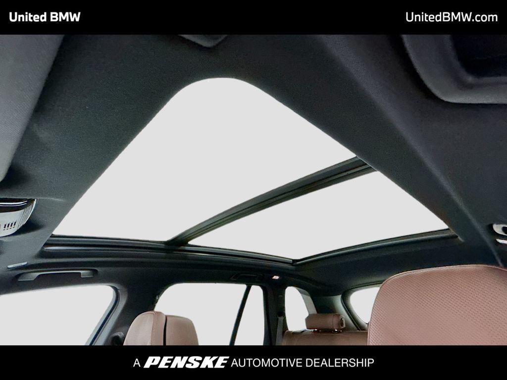 new 2026 BMW X5 PHEV car, priced at $87,848