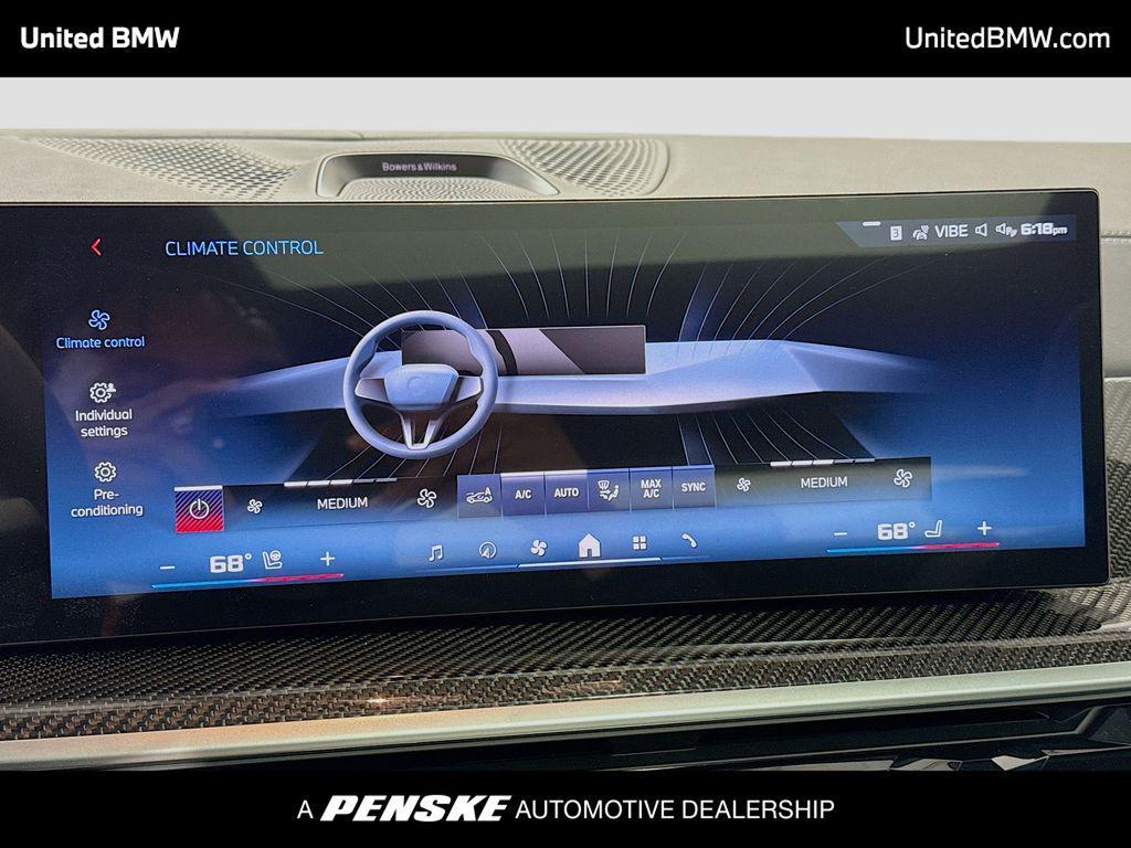 new 2026 BMW X5 car, priced at $113,070