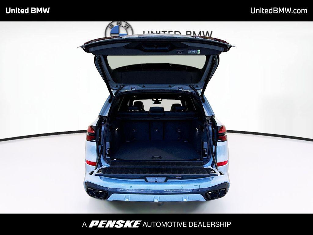 new 2026 BMW X5 car, priced at $113,070