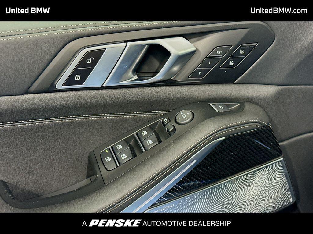 new 2026 BMW X5 car, priced at $113,070