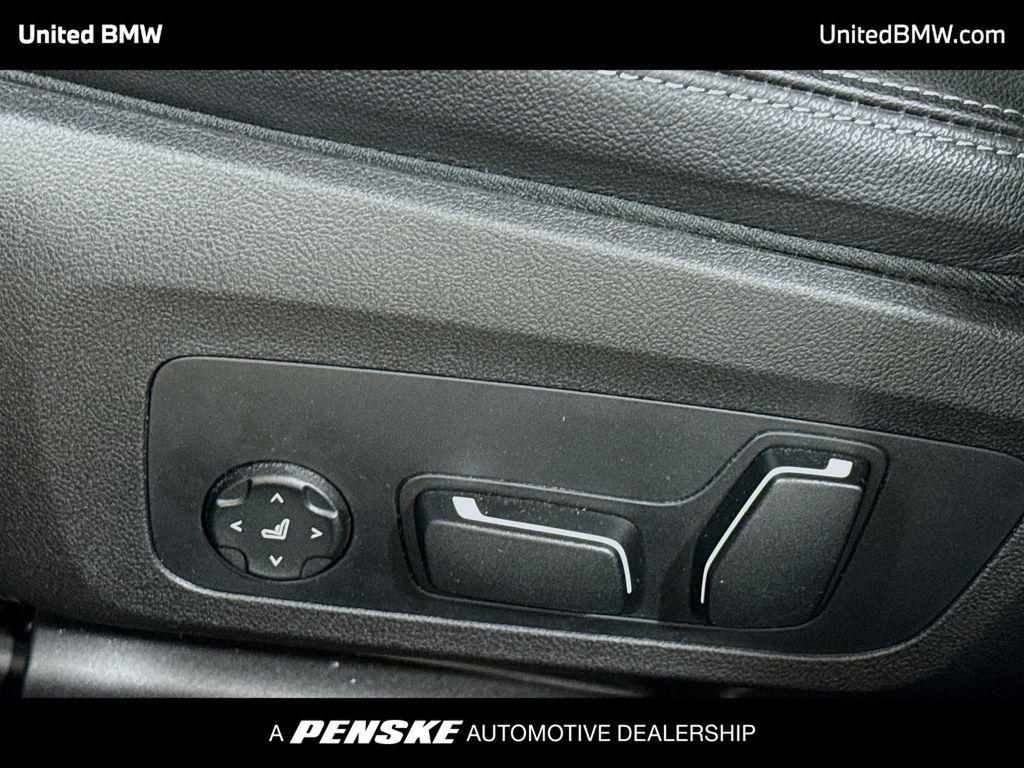 used 2025 BMW 330 car, priced at $38,995