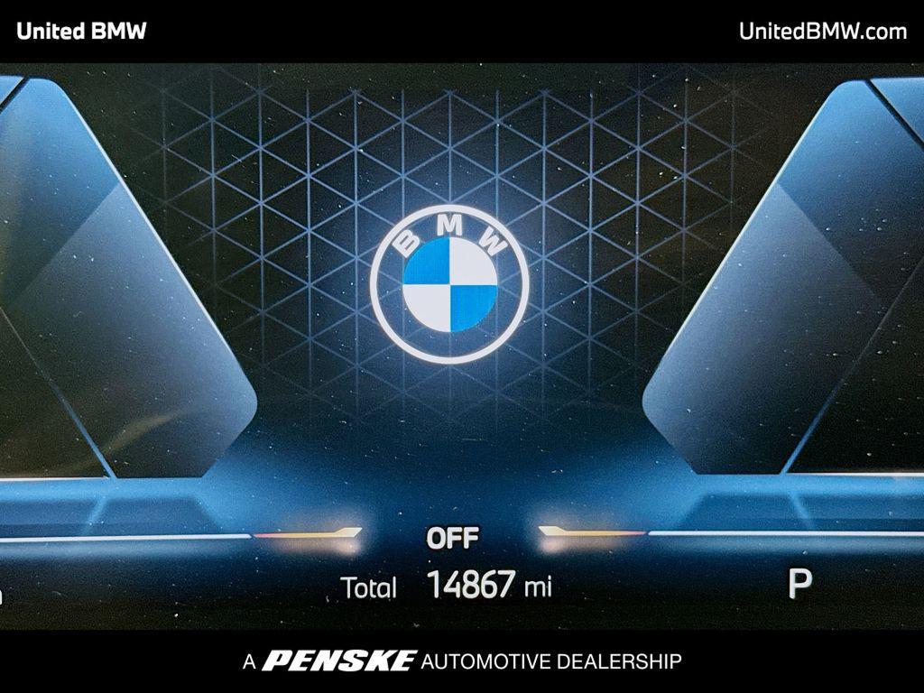 used 2026 BMW 430 car, priced at $55,358