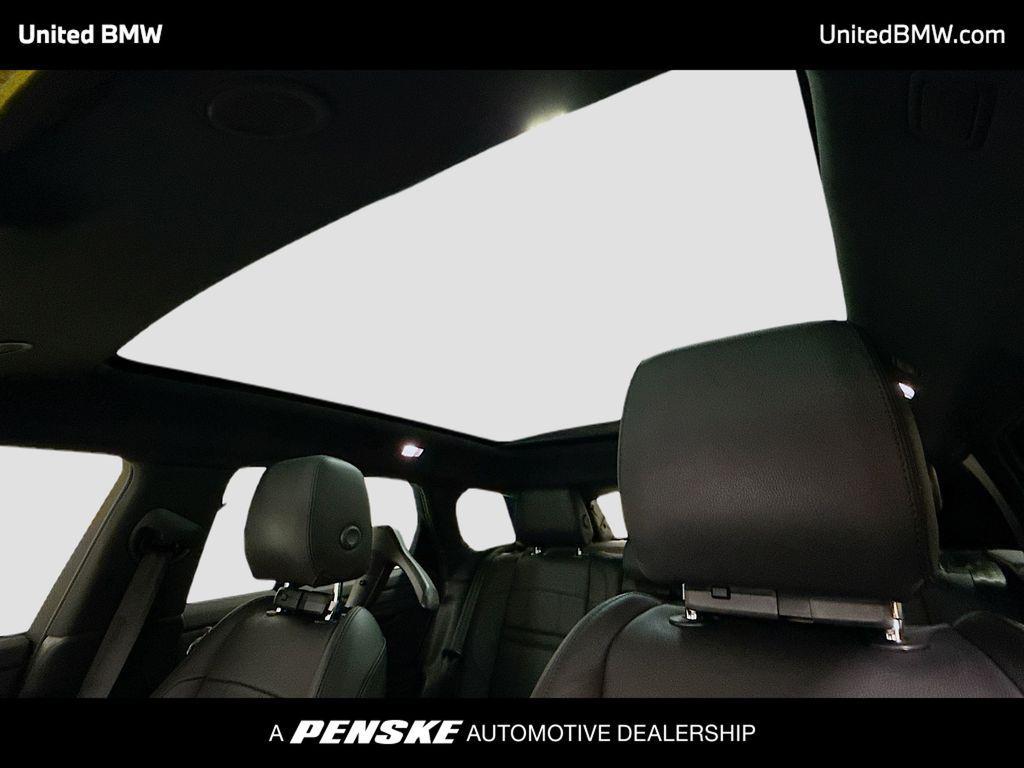 used 2023 Land Rover Range Rover Evoque car, priced at $29,495