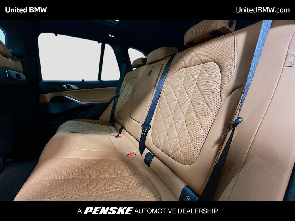 new 2026 BMW X5 car, priced at $83,393