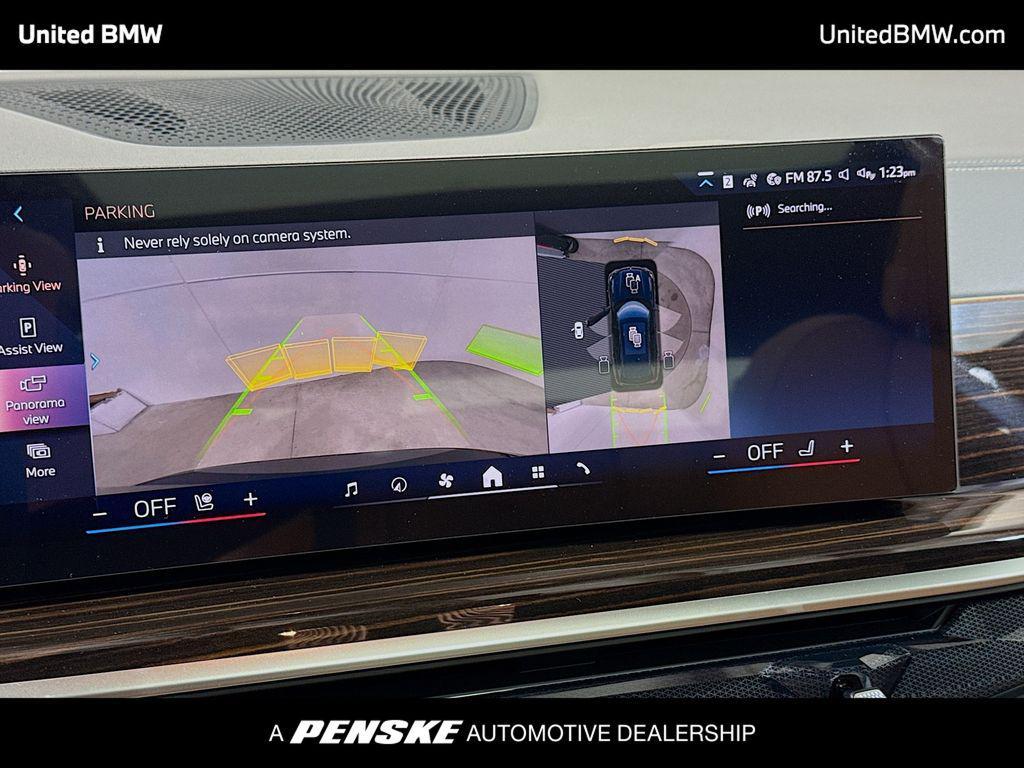 new 2026 BMW X5 car, priced at $83,393