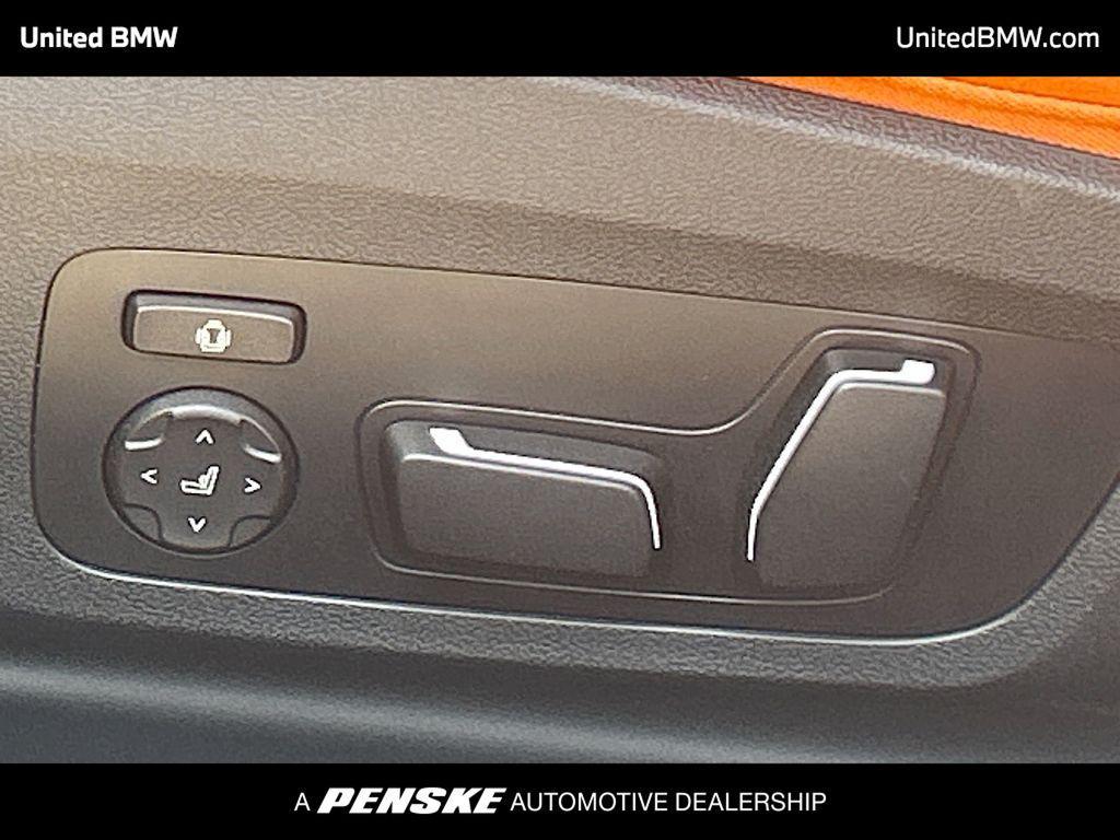 used 2024 BMW M3 car, priced at $86,960