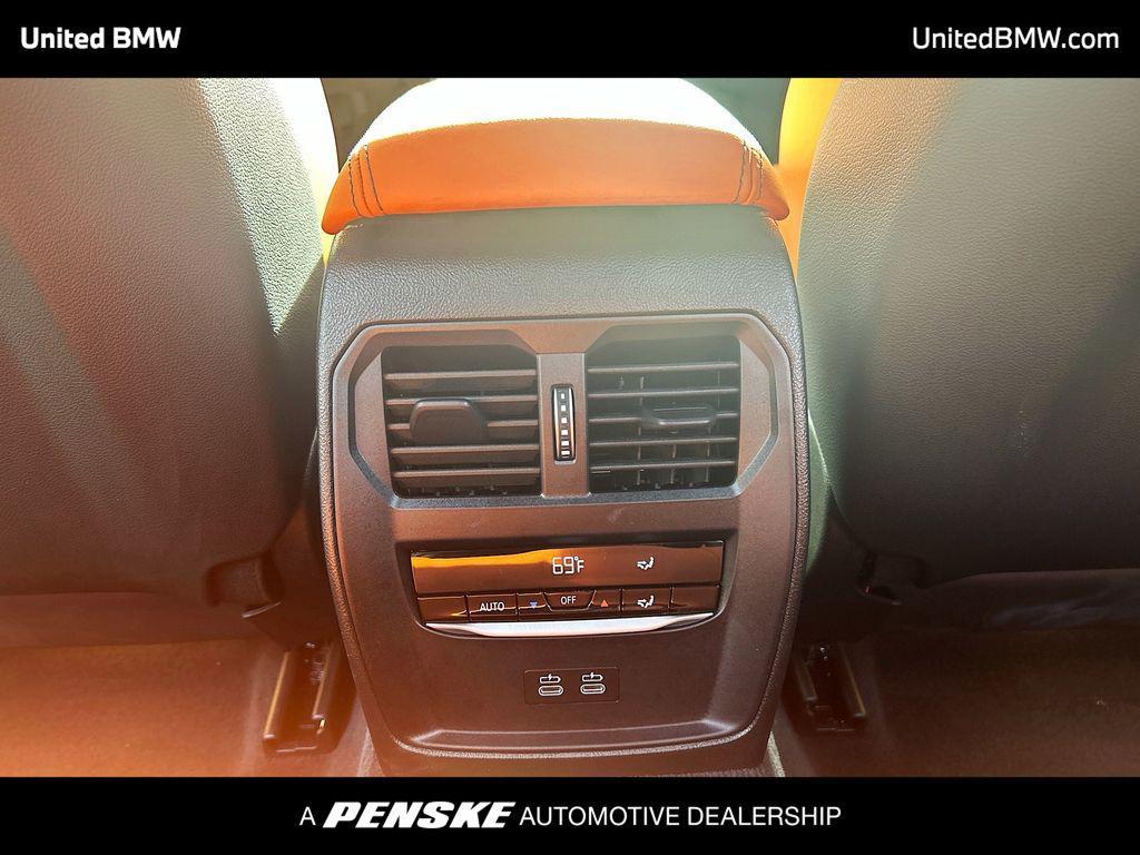 used 2024 BMW M3 car, priced at $86,960